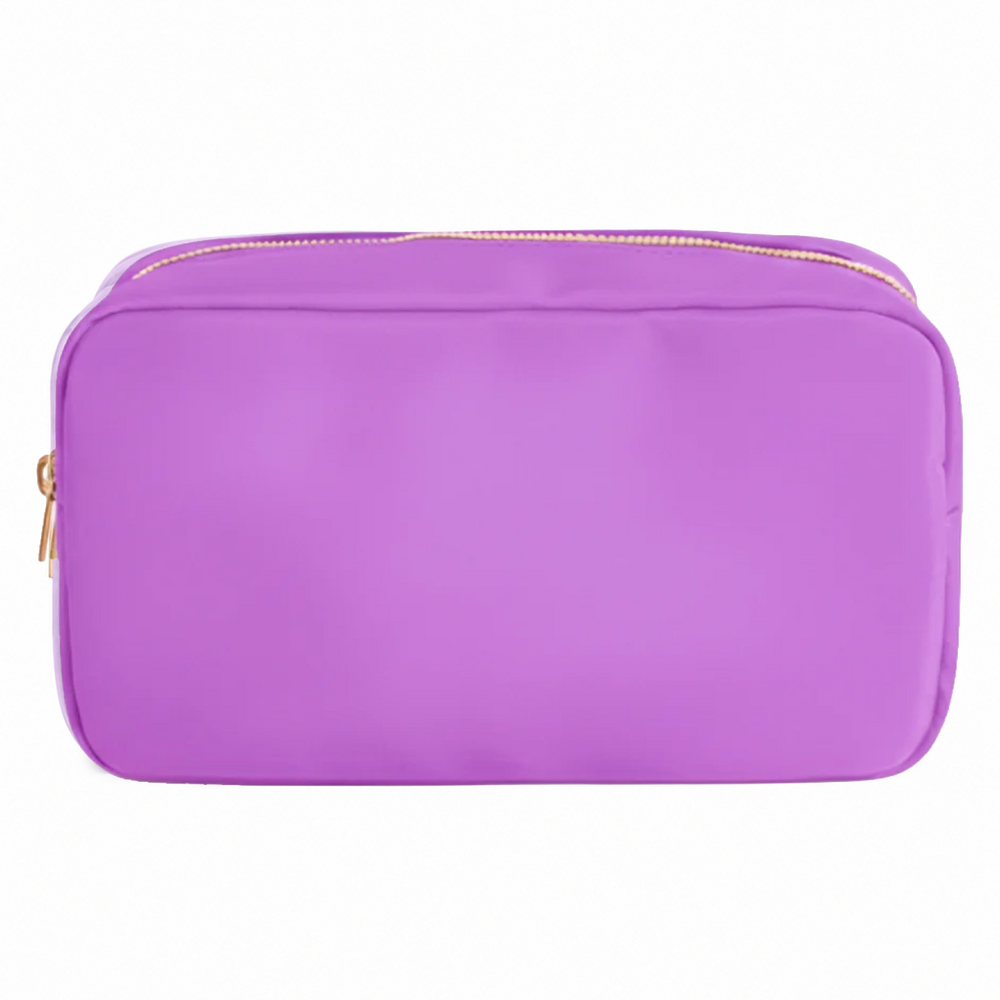 The Everyday Pouch | Grape