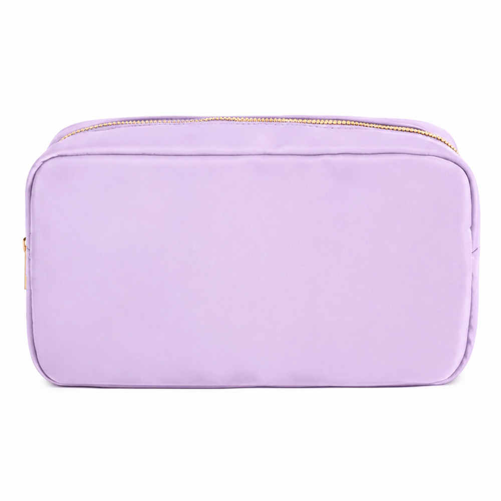 The Everyday Pouch - Lilac