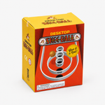Desktop Skee-Ball