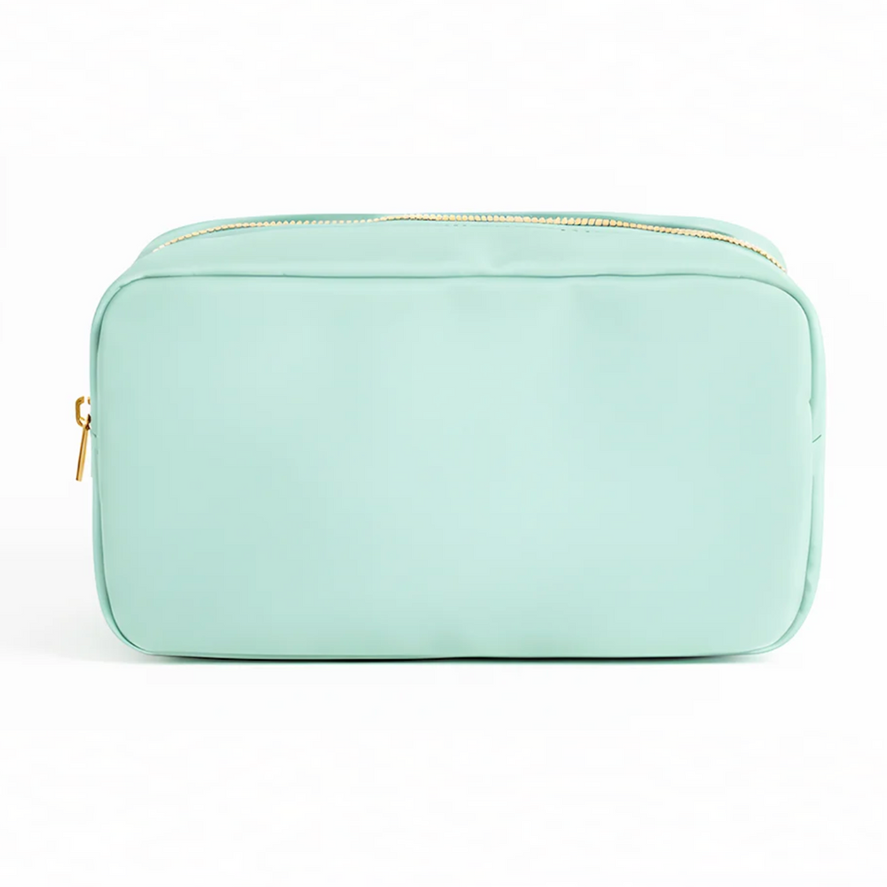 The Everyday Pouch | Mint
