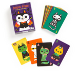 Ghoul Fish! Card Game