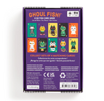 Ghoul Fish! Card Game