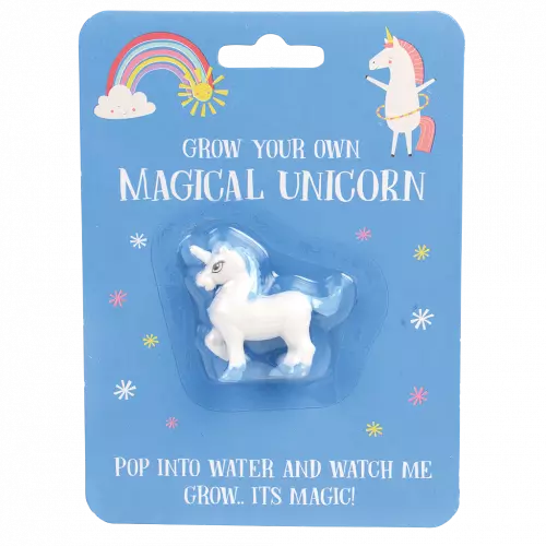 Grow Your Own Magical Unicorn