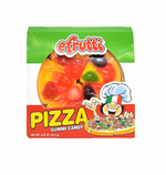 Mini Gummi Pizza
