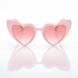 Heart Sunglasses