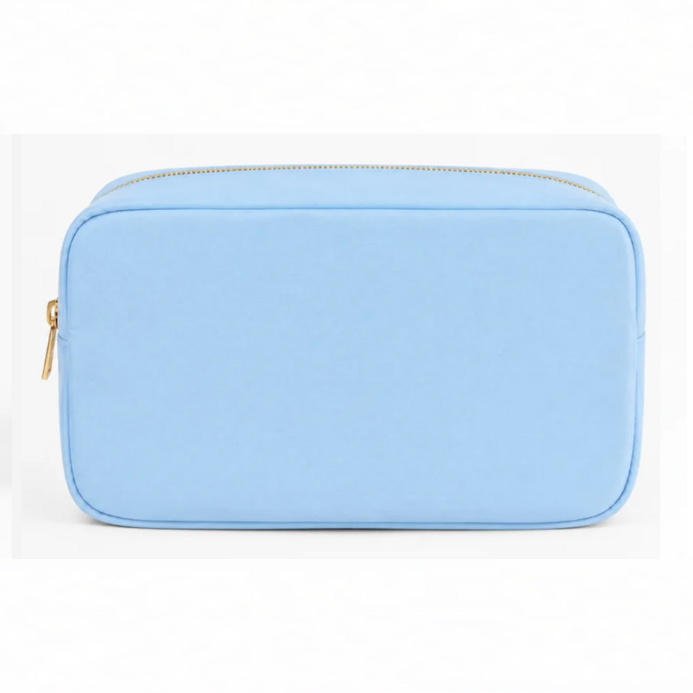 The Everyday Pouch - Light Blue