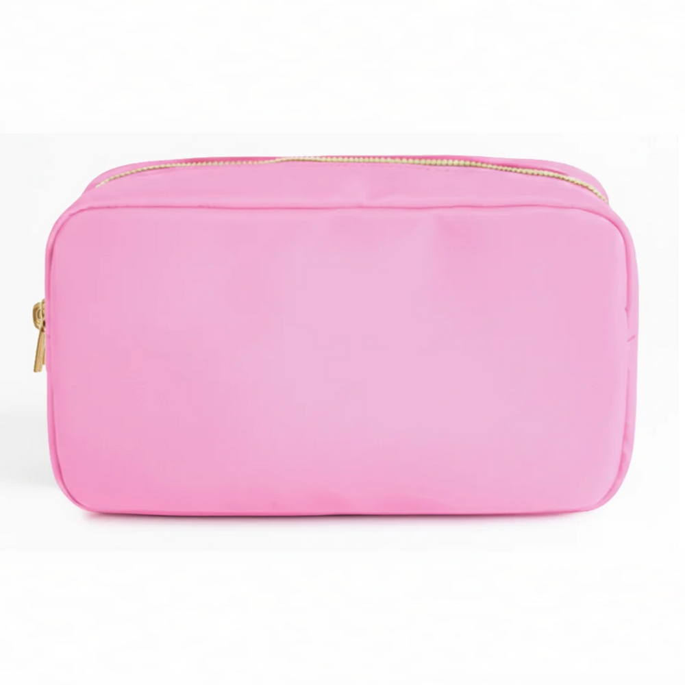 The Everyday Pouch - Light Pink