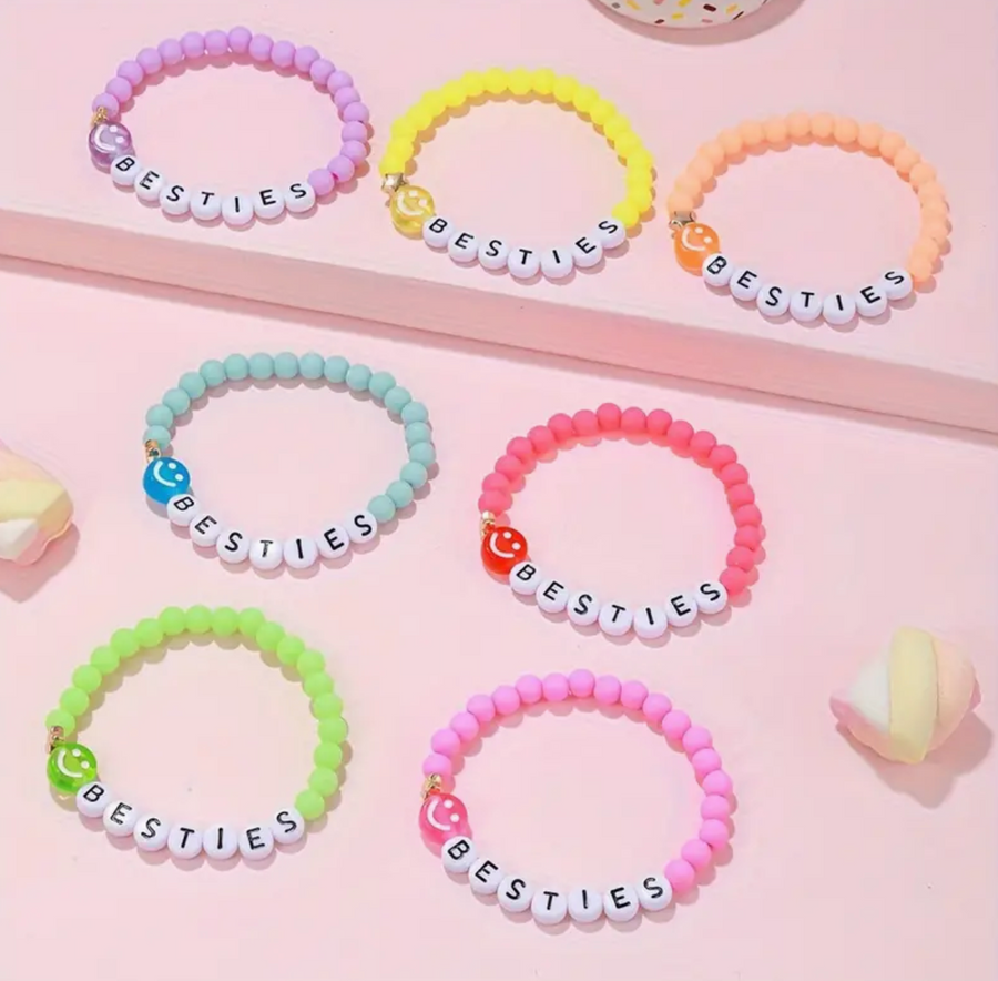 Bestie Bracelet for Loot Bags