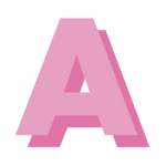 monogram-letter-A-3