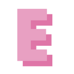monogram-letter-E-3