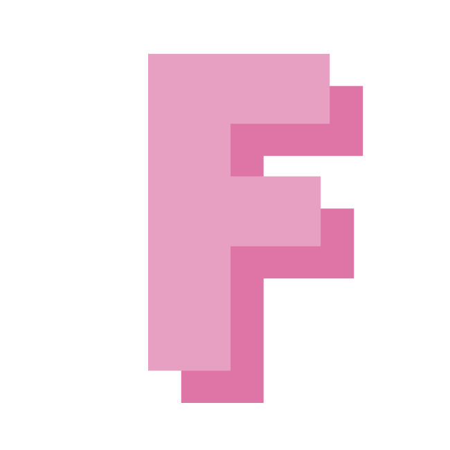 monogram-letter-F-3