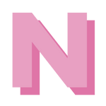 monogram-letter-N-3
