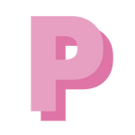 monogram-letter-P-3
