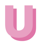 monogram-letter-U-3