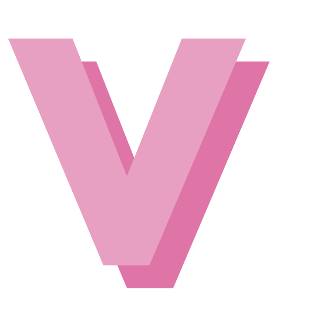 monogram-letter-V-3