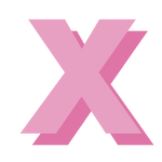 monogram-letter-X-3