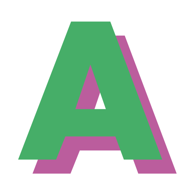 monogram-letter-A-6