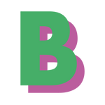 monogram-letter-B-6