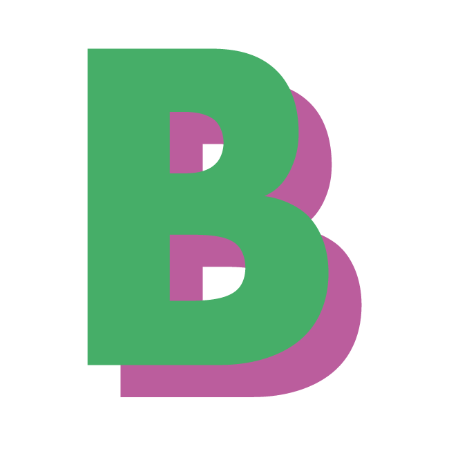 monogram-letter-B-6