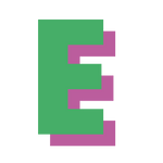 monogram-letter-E-6