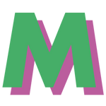 monogram-letter-M-6