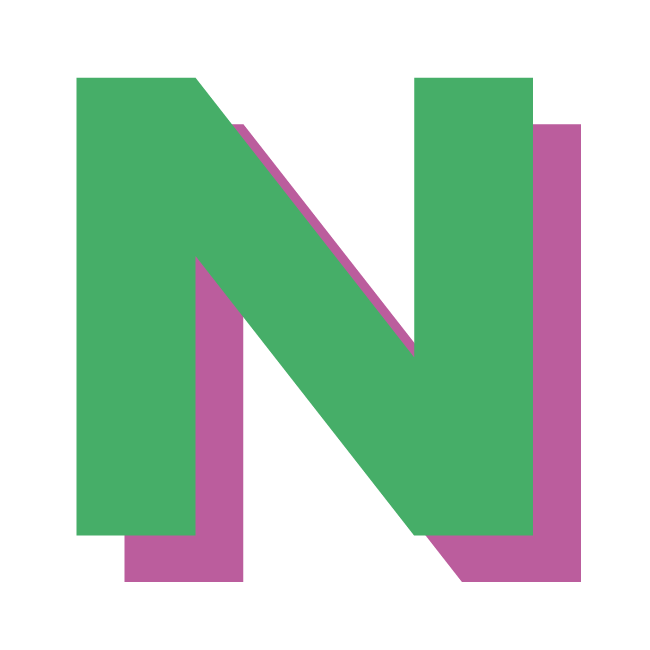 monogram-letter-N-6