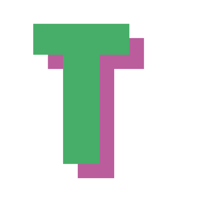 monogram-letter-T-6