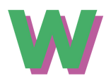 monogram-letter-W-6