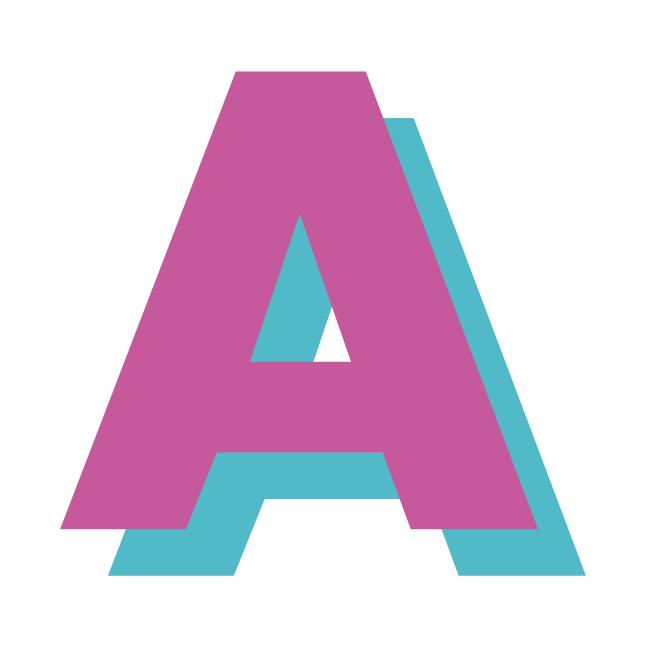 monogram-letter-A-5