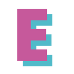 monogram-letter-E-5