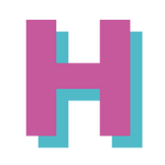 monogram-letter-H-5