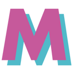 monogram-letter-M-5