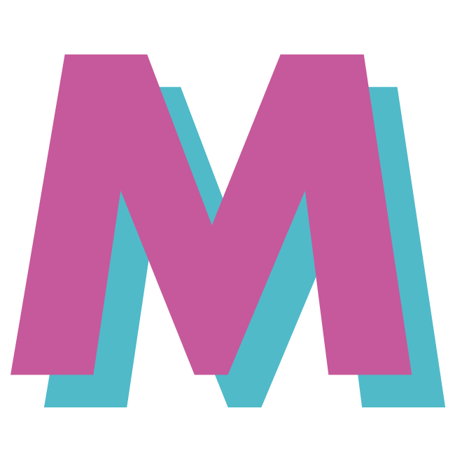 monogram-letter-M-5