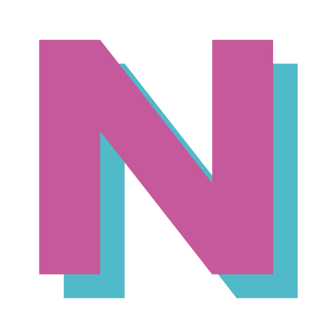monogram-letter-N-5