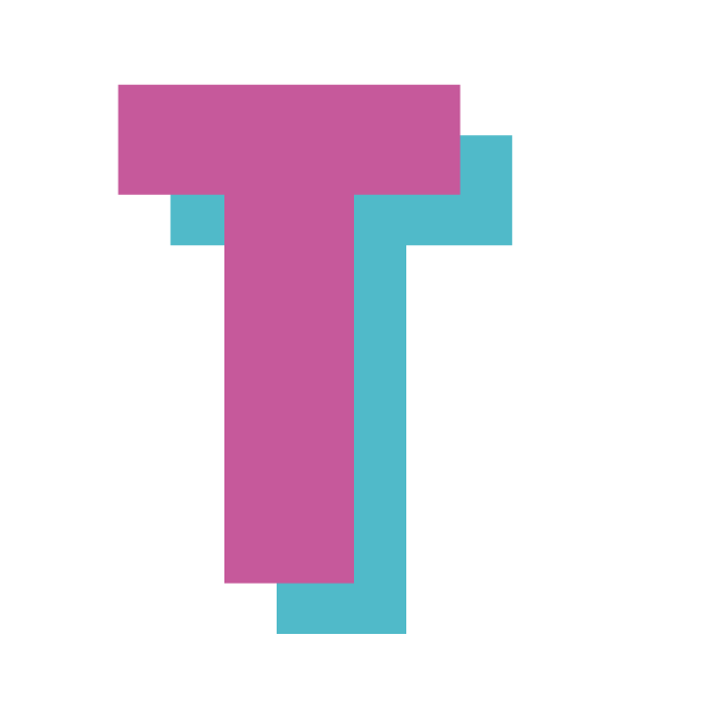 monogram-letter-T-5