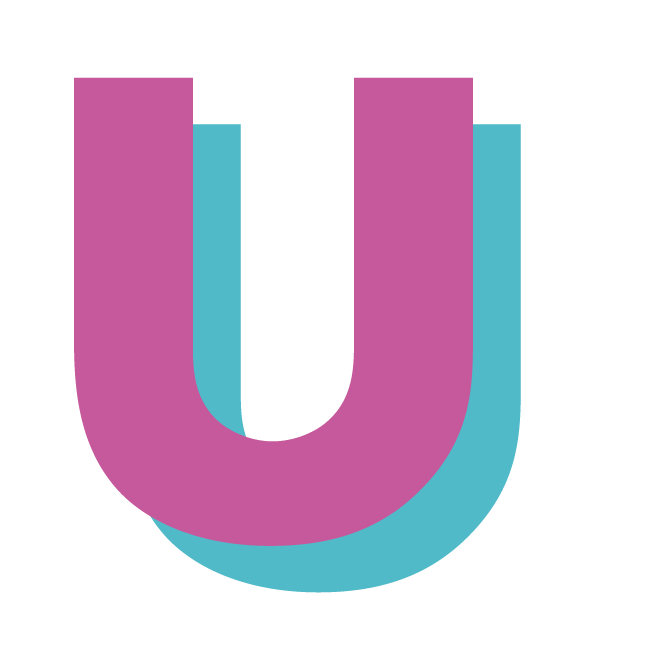 monogram-letter-U-5