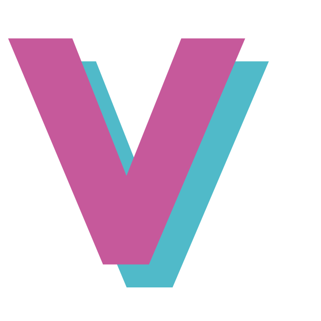 monogram-letter-V-5