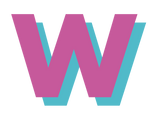 monogram-letter-W-5