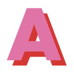 monogram-letter-A-8