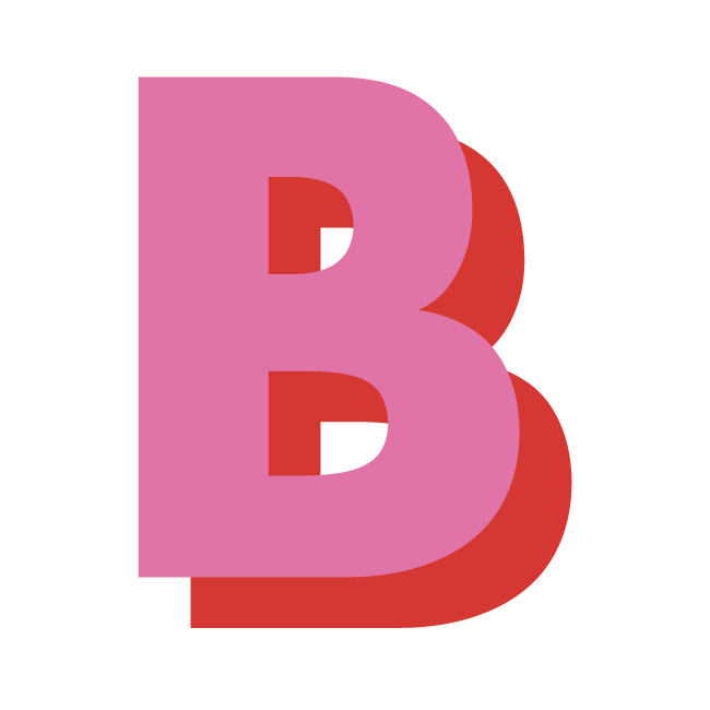monogram-letter-B-8