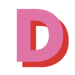 monogram-letter-D-8