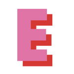 monogram-letter-E-8