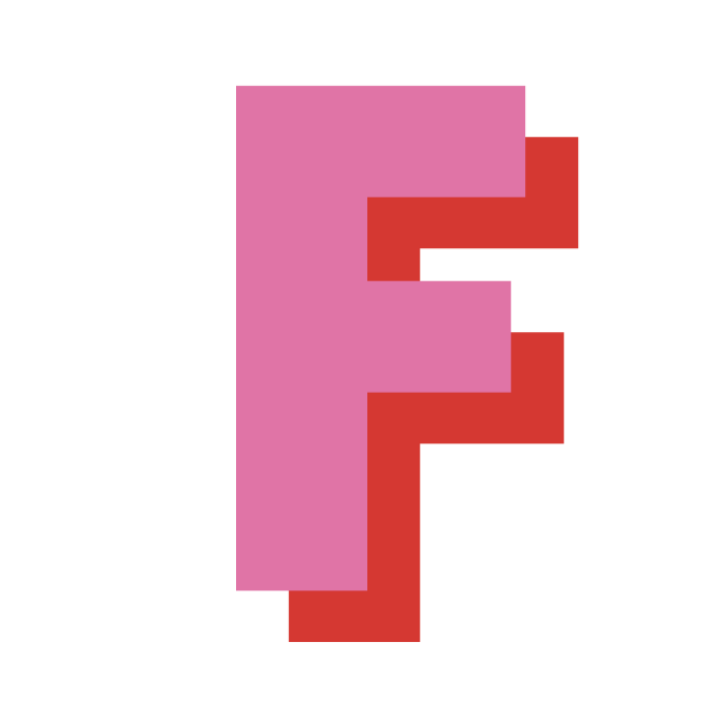 monogram-letter-F-8
