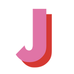 monogram-letter-J-8