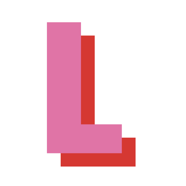 monogram-letter-L-8