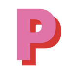 monogram-letter-P-8