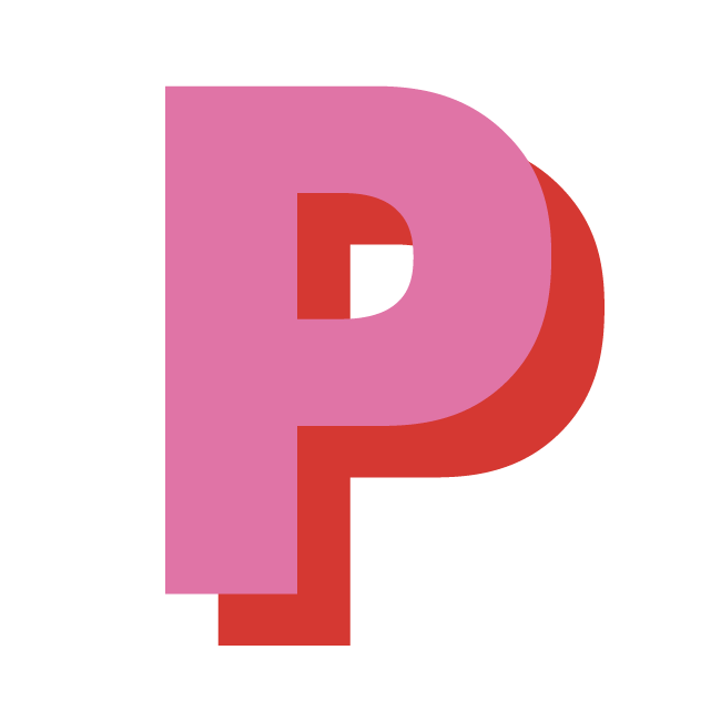 monogram-letter-P-8