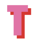 monogram-letter-T-8