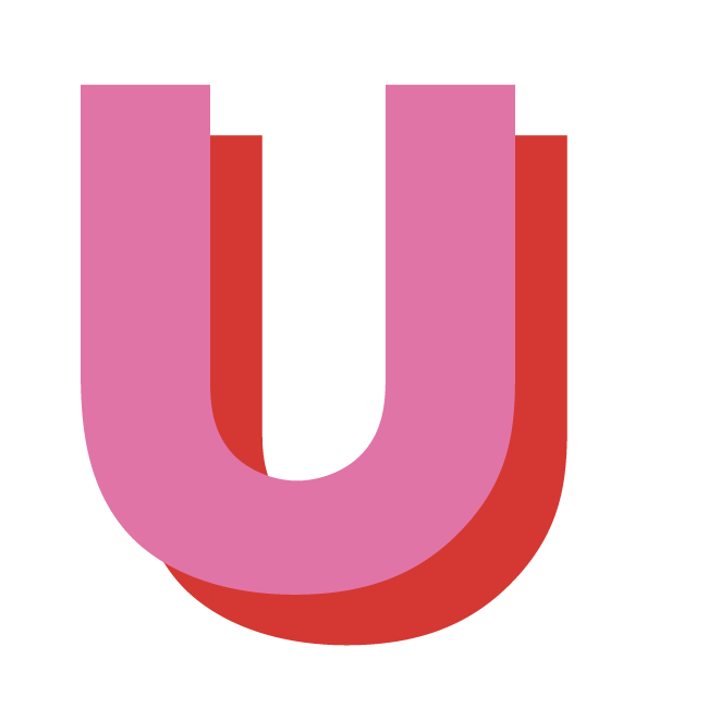 monogram-letter-U-8
