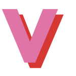 monogram-letter-V-8